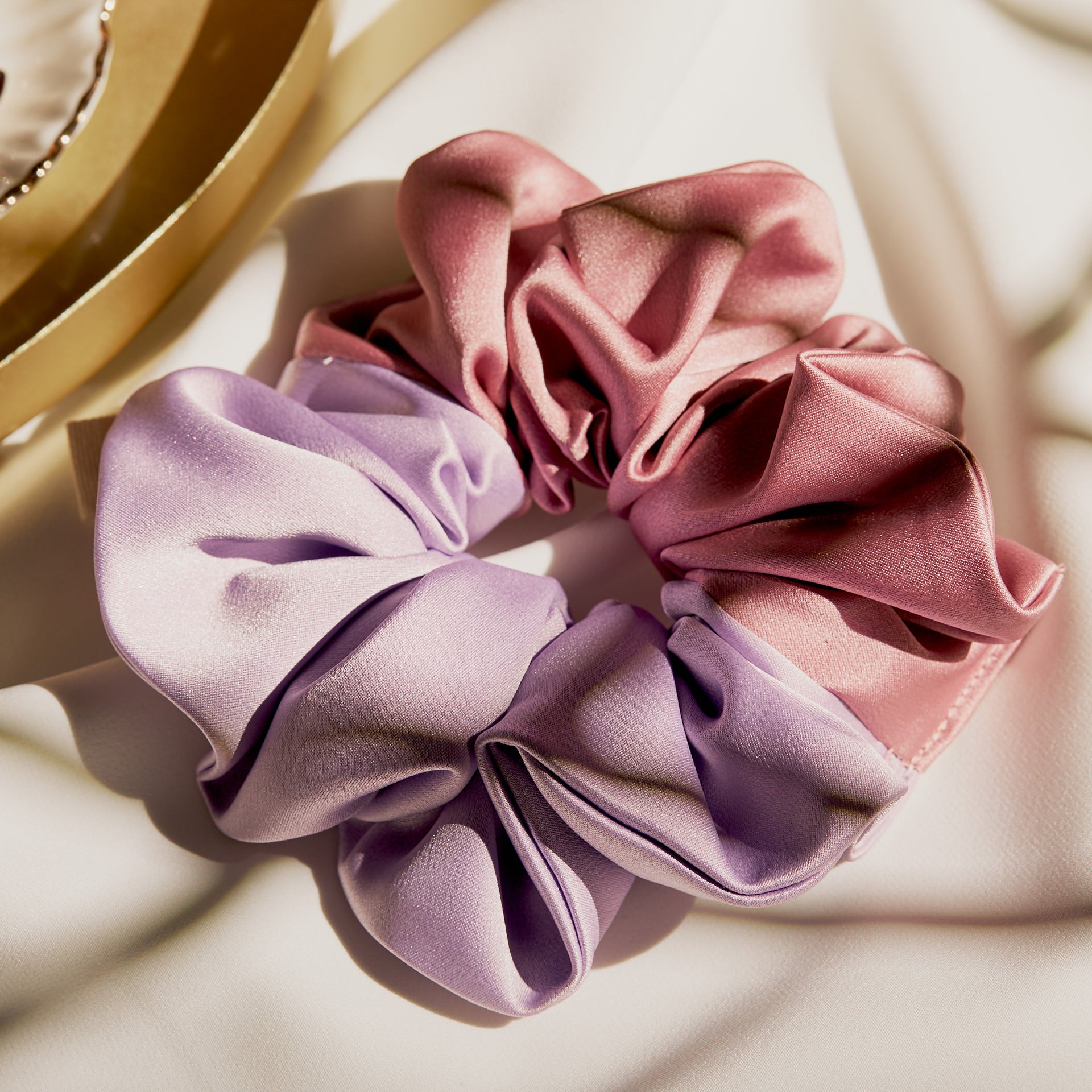 Scrunchies Σουφρίτσες